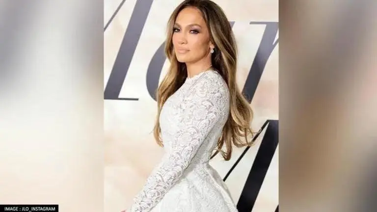 Jennifer Lopez' Netflix documentary 'Halftime' to get world premiere at Tribeca Festival jennifer lopez