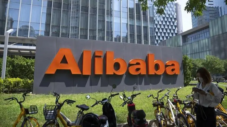 Former Alibaba employee accuses ex-boss of trying to rape her during business trip Former Alibaba employee accuses ex-boss of trying to rape her during business trip