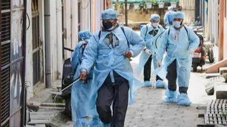 41 more COVID-19 patients die in Bengal; 2,294 fresh cases detected