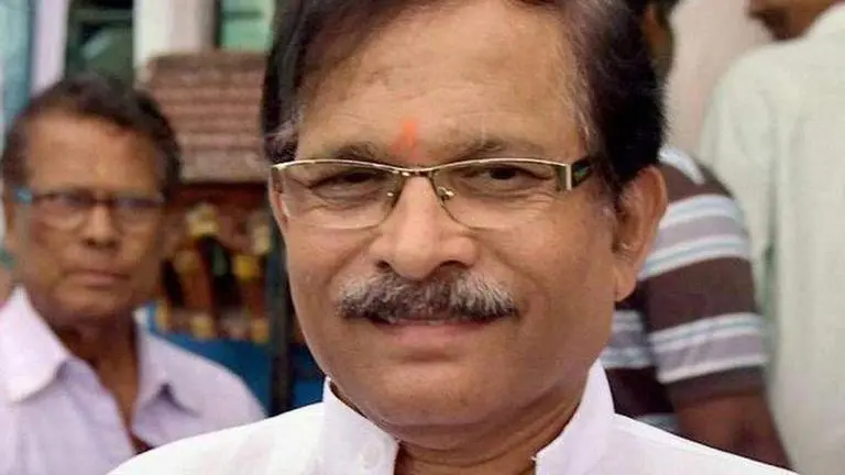 'AYUSH to soon become mainstream treatment globally,' says MoS Shripad Naik AYUSH