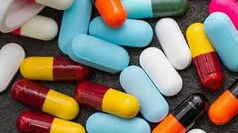 UK to receive first batch of 3 mn paracetamol packets from India by Sunday coronavirus