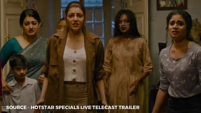 What time does 'Live Telecast' release on Disney Plus? Know All Details what time does live telecast release on disney plus