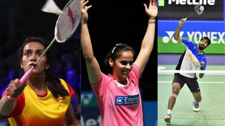 BAI cancels badminton preparatory camps, announces Thomas and Uber Cup teams BAI