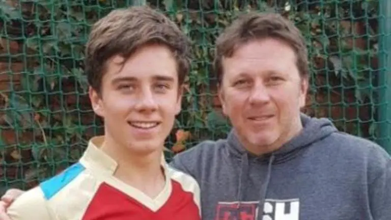 IPL Auction: U-19 World Cup star Dewald Brewis roped in by Mumbai Indians for Rs 3 crores Mumbai Indians