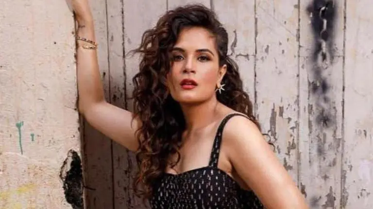 'Fukrey 3' to go on floors in February, confirms actor Richa Chadha Richa Chadha