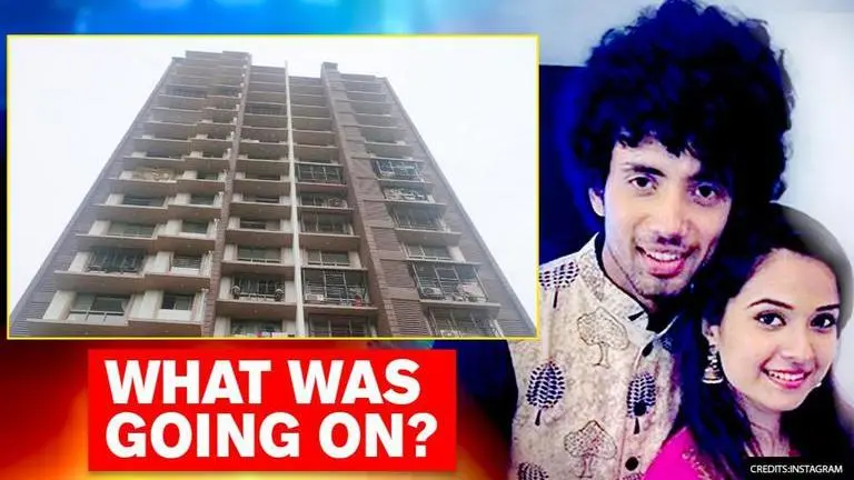 Disha Salian case: Rohan Rai had to be called on intercom after she died; took 25 mins Rohan Rai