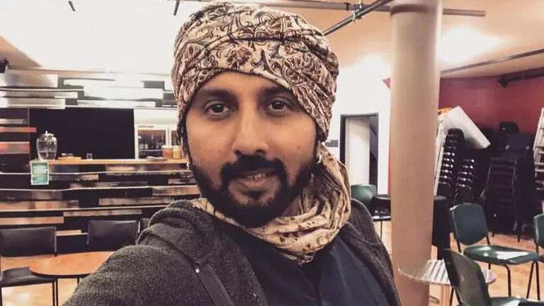 Who was Ananda Kannan, anandha kannan