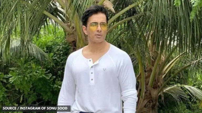 Sonu Sood transports over 200 families from Mumbai to Konkan for Ganpati celebrations Sonu Sood