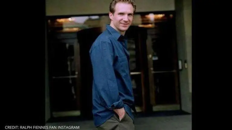 Ralph Fiennes says backlash against JK Rowling over her transphobic tweets is 'disturbing' ralph fiennes