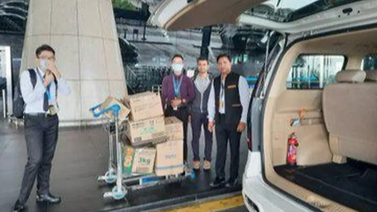 Coronavirus: Indian embassy in Malaysia thanks FS Shringla, EAM Jaishankar for support coronavirus