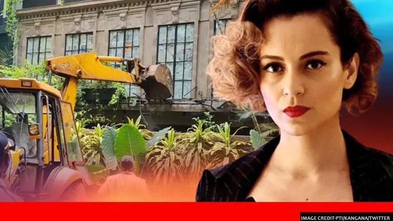 Kangana vs Sena: Himachal Pradesh Women's Commission writes to NCW on actor's 'harassment' Himachal Pradesh Commission