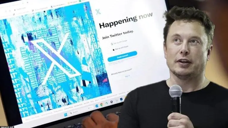 Twitter 'X' owner & SpaceX CEO Elon Musk is obsessed with the letter X; why? Elon Musk X Twitter