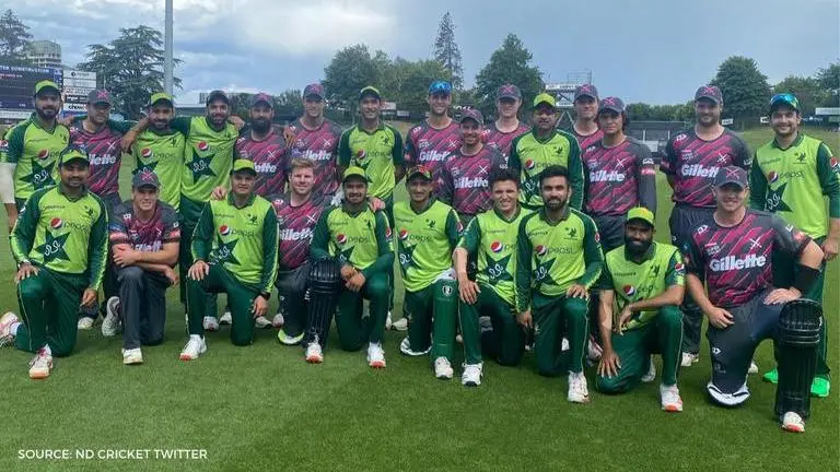 WF vs PK A Dream11 prediction, team, top picks; Pakistan A tour of New Zealand 2020-21 WF vs PK A dream11 prediction