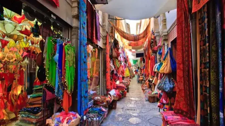 India need to have GFCF of 30% to attain 12% nominal GDP growth: Elara Markets in manali during 5 day long winter carnival