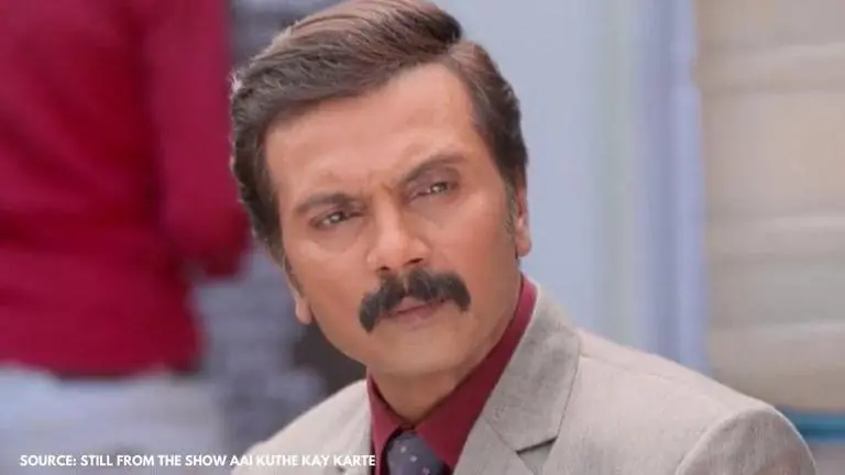 'Aai Kuthe Kay Karte' episode written update Mar 2: Anirudh & Arundhati meet counsellor aai kuthe kay karte episode