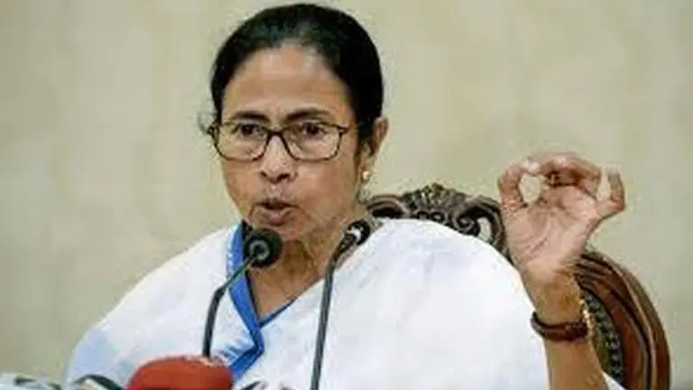 Mamata likely to meet GJM faction leader Tamang next week