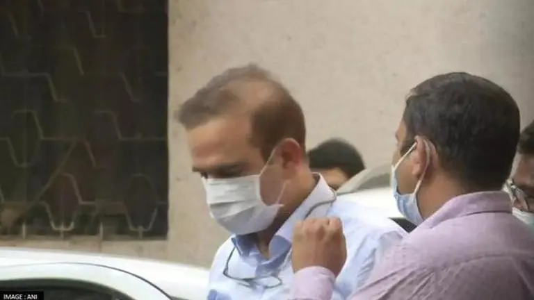 Param Bir Singh leaves Thane Police Station after being grilled for over 8 hours Param Bir Singh