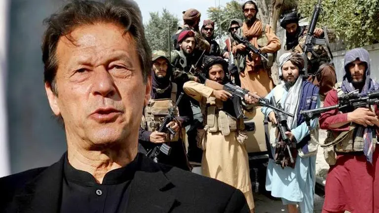 Pakistan buying US weapons in Afghanistan to strengthen security against TTP: Reports US military