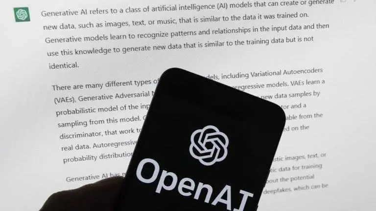 Italy becomes the first Western country to block chatbot ChatGPT over privacy concerns ChatGPT