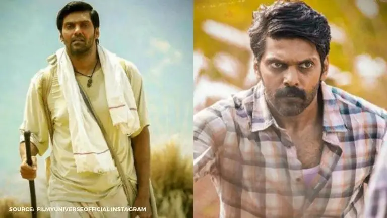 'Magamuni' shooting location: Where was Arya starrer crime thriller filmed? magamuni shooting location