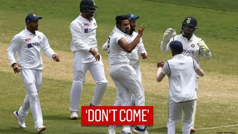 Queensland govt asks Team India to 'play by rules' amid alleged bubble breach by 5 players Australia