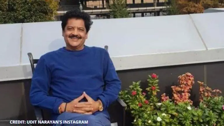 Udit Narayan's Birthday: Did you know the singer started his career with Radio Nepal? udit narayan's birthday