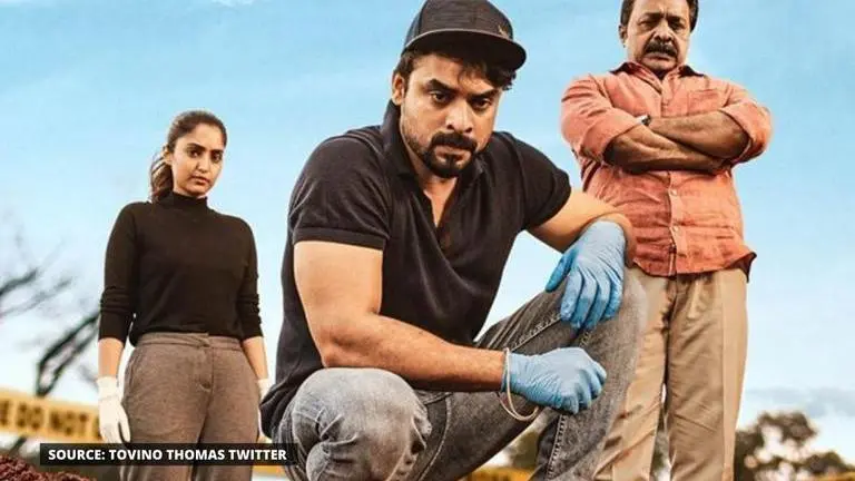 Forensic movie cast: List of actors and the character they play forensic movie cast