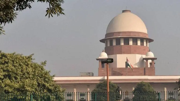 Supreme Court