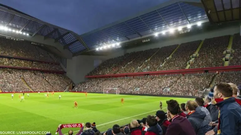 Premier League fans set to be allowed in stadiums from December, UK government confirms premier league