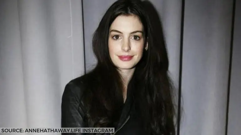Anne Hathaway starrer pandemic heist film 'Lockdown' will premiere on HBO Max Anne Hathaway