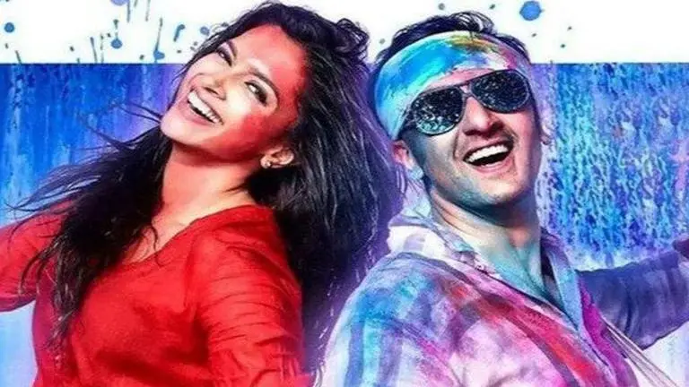 Holi 2023: Balam Pichkari to Rang Barse, songs that need to be on your playlist Holi 2023 playlist