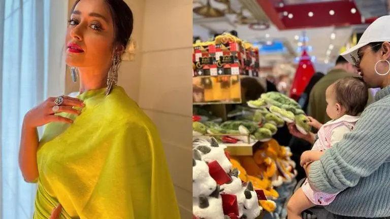 Ileana D'Cruz and Priyanka Chopra