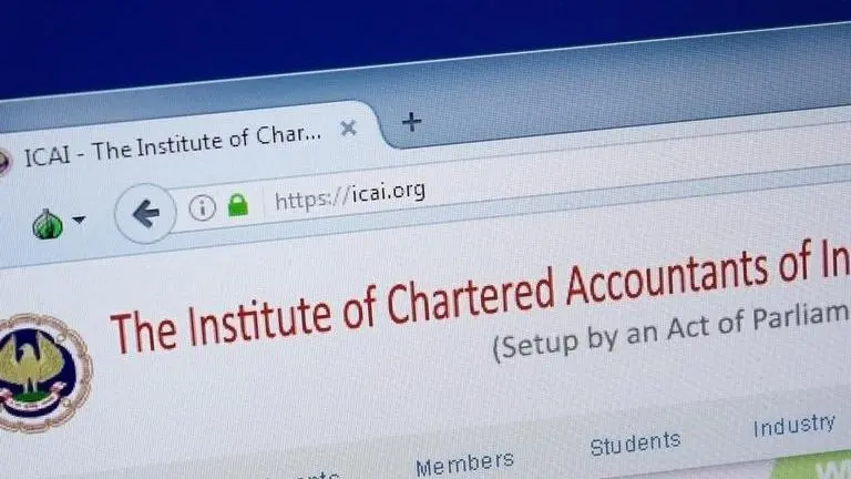 CA Exams 2021: ICAI releases CA exam schedule for Dec 2021, Check full date sheet & more CA Exams 2021, CA Exams 2021 December Exam, Check full date
