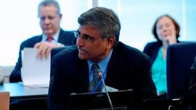 Indian-American scientist to head National Science Foundation, confirms US Senate Indian-American