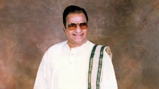 PM Modi Pays Homage To Sr NTR On His 101 Birth Anniversary: He Was A Remarkable Icon Sr NTR