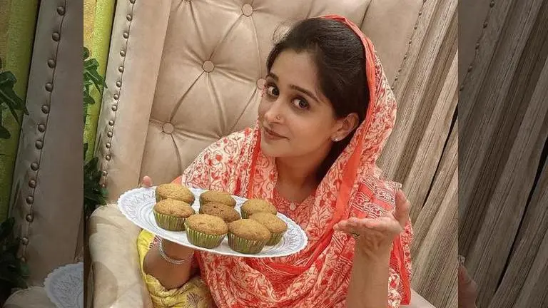 Dipika Kakar is an expert chef and THESE videos are a proof, see it here Dipika Kakar