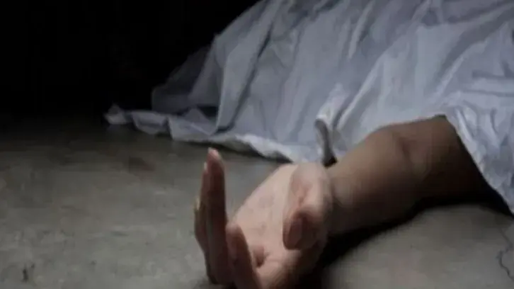 Punjab: Woman's Dead Body Found In Forest Area Punjab: Woman's Dead Body Found In Forest Area