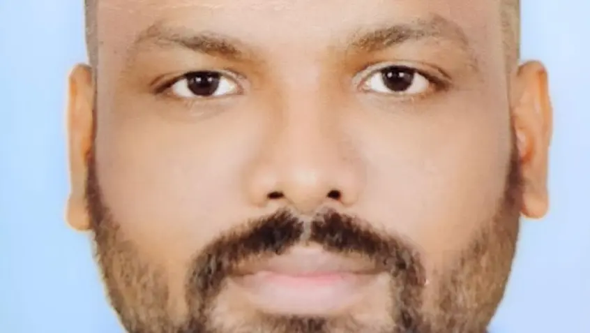 Mortal Remains of Indian Worker Killed in Anti-Missile Attack in Israel on Way to India kerala man killed in northern israel in hezbollah attack