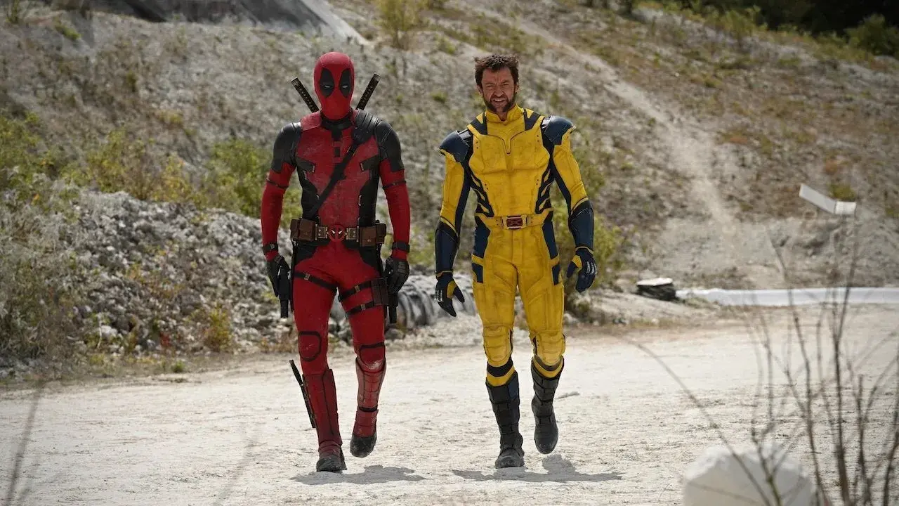 Deadpool & Wolverine Box Office Collection Day 2: Ryan, Hugh's Film Races Towards ₹50 Crore Club Deadpool 3