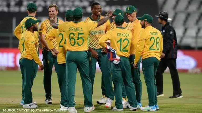 South Africa's home season in jeopardy, both Sri Lanka and Australia likely to pull out South Africa