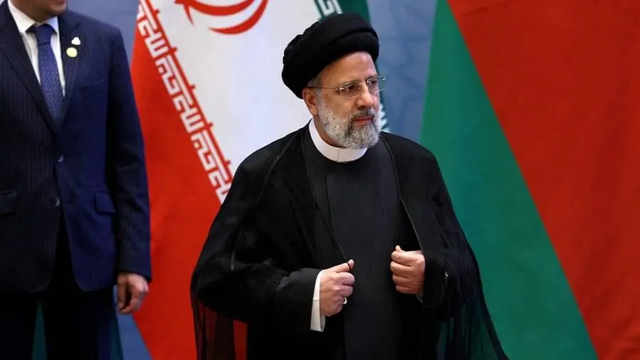 Iranian President Ebrahim Raisi to Visit Pakistan