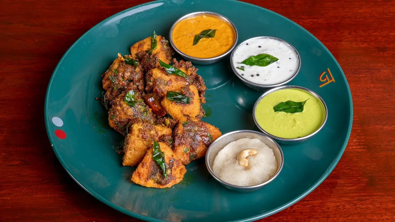 Relish The Flavours Of South India With These Rawa-based Recipes Instant rava idli