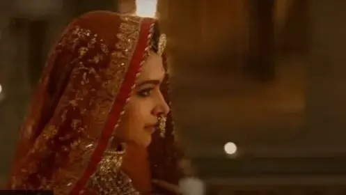 Ranveer Singh, Deepika Padukone, Shahid Kapoor Starrer Padmaavat To Re-Release On Big Screens Ghoomar