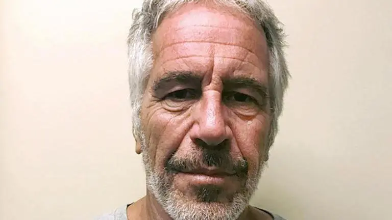 Jeffrey Epstein said he was too 'coward' to take his life, days before being found dead Epstein case
