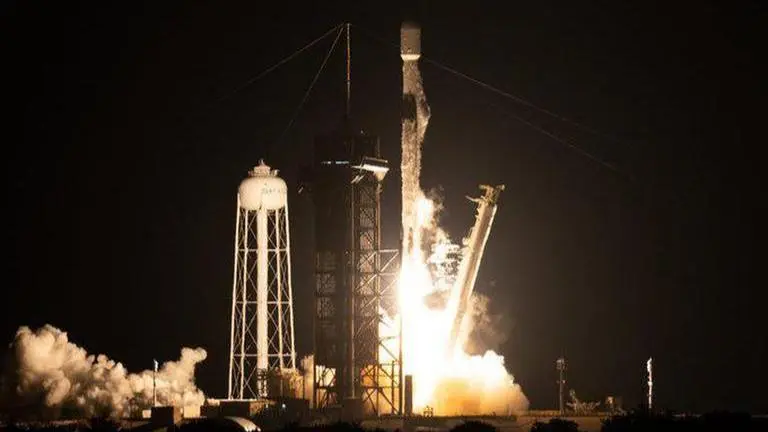 NASA deploys IXPE X-ray telescope into orbit to hunt supernovas & supermassive black holes NASA