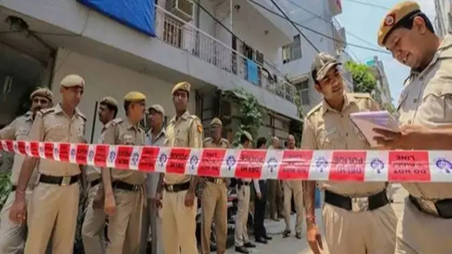 Jewels and cash stolen from locked house in Tamil Nadu