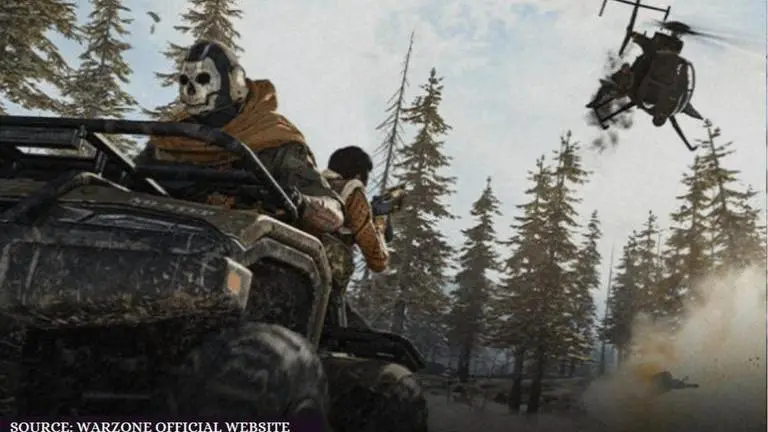 What happened to Warzone Quads in Call of Duty: Warzone game? what happened to warzone quads