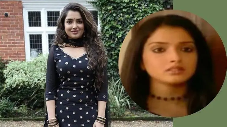 Did you know Bhojpuri actress Aamrapali Dubey was a part of Hindi TV serial 'Maayka'? Aamrapali Dubey