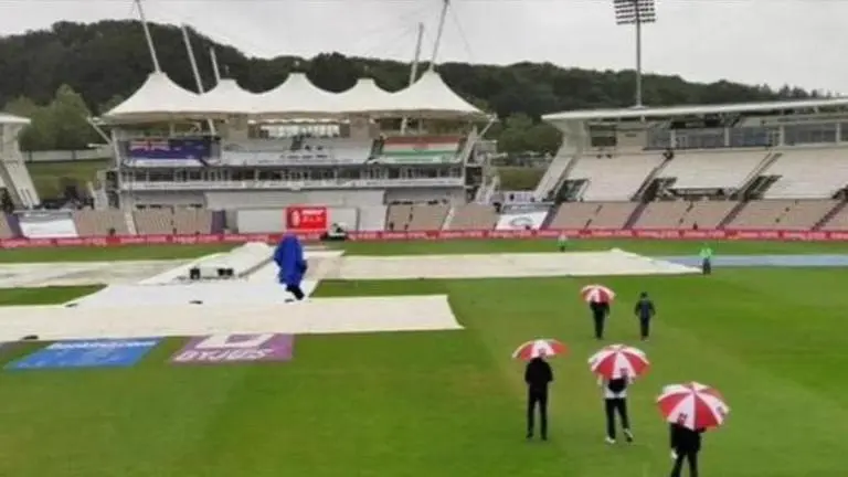 Arun Jaitley Stadium, Southampton Weather: What were the top searches in Sports of 2021? Arun Jaitley Stadium