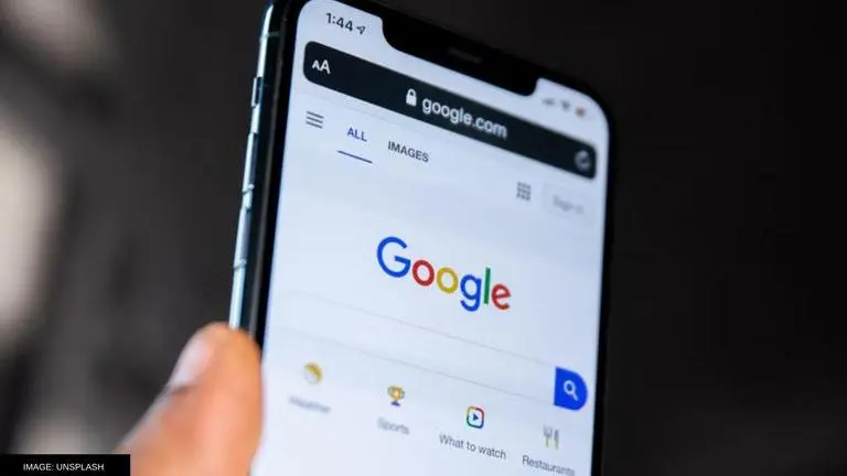 Google lets Android users delete 15 minutes of their search history in a recent update